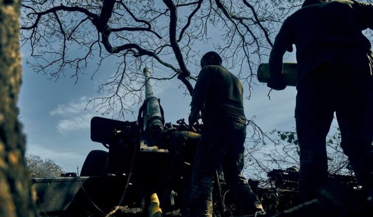 Vezérkar: eddig 185, 7 ezer orosz katona esett el Ukrajnában