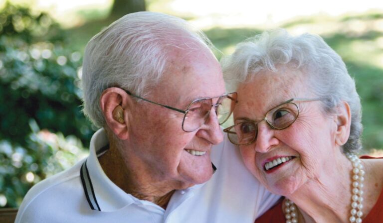 Október 1. – Az idősek világnapja