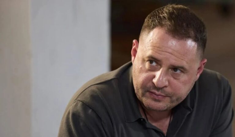 Jermak: Oroszország megszegi az energetikai tűzszünetet