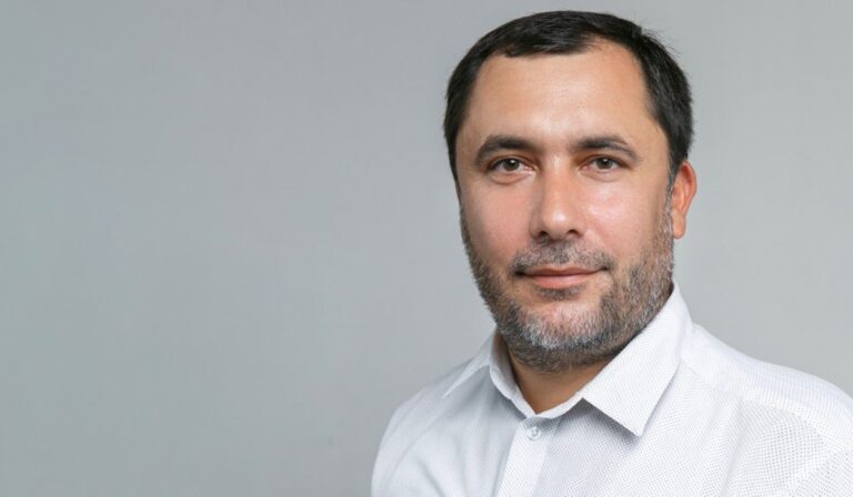 Új vezetőt kapott az ungvári járási közigazgatás