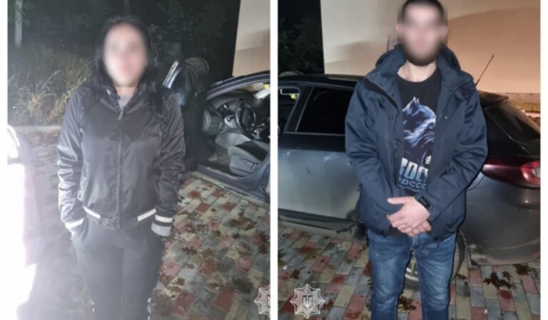 Kábítószert foglaltak le egy férfitől Ungváron