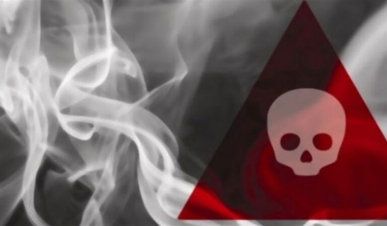 Hárman kaptak szén-monoxid-mérgezést a Técsői járásban