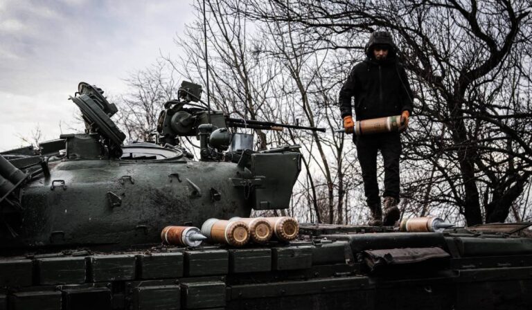 tank