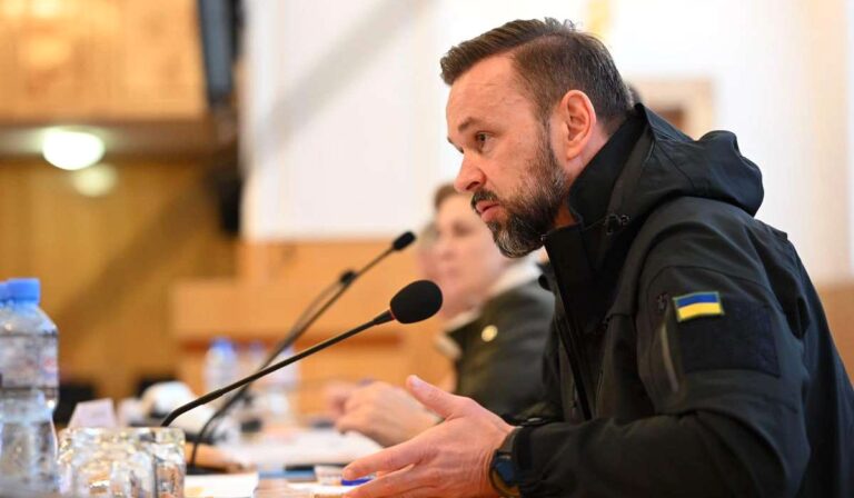Mikita: Kárpátalja nagy potenciállal rendelkezik a mezőgazdaság terén