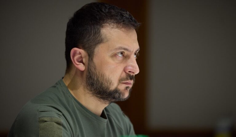 Zelenszkij megfosztott ukrán állampolgárságától négy oroszbarát képviselőt