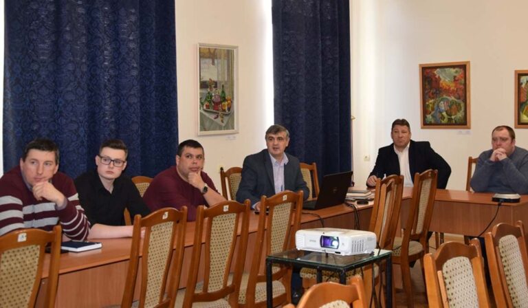 Megalakult a Hallgatók és Fiatal Kutatók Tudományos Egyesülete a Rákóczi-főiskolán