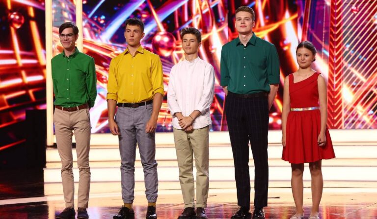 Szaxofonos tehetség Magyarország egyik képviselője a Virtuózok V4+ Szlovénia döntőjében