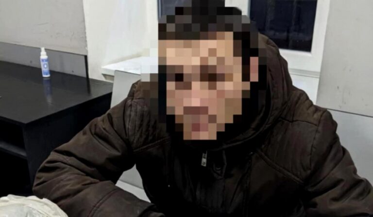 Körözött kárpátaljai férfit vettek őrizetbe Lembergben