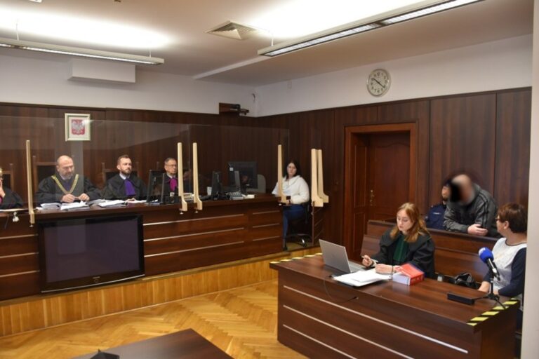 Brutálisan meggyilkolta korábbi barátnőjét egy ukrán férfi Lengyelországban