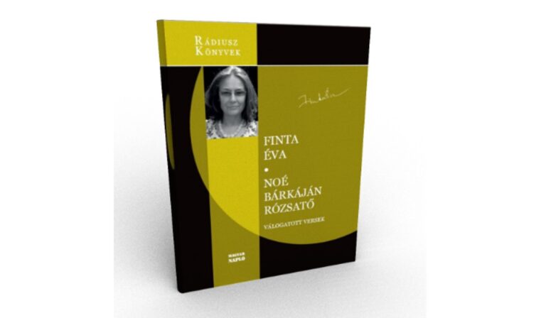 Könyvajánló: Noé bárkáján rózsatő