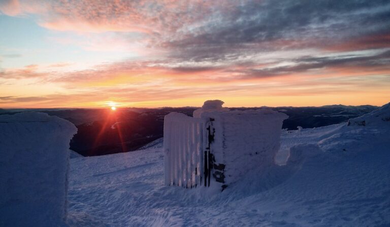-17 fokot mértek a Csornahorán