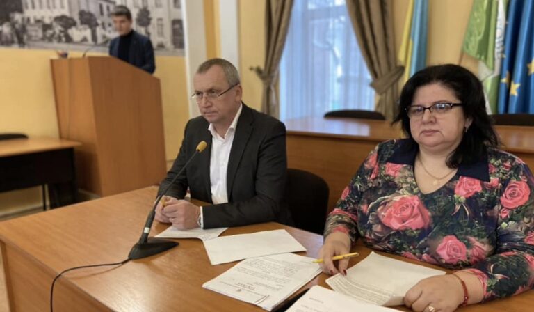 Idén utoljára ülésezett a Beregszászi Végrehajtó Bizottság