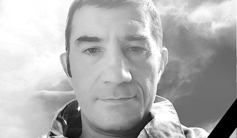 Újabb katonát veszített a kárpátaljai 128-as dandár