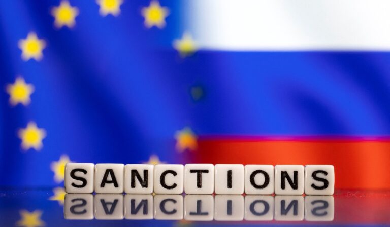 Az EU elfogadta a kilencedik szankciós csomagot