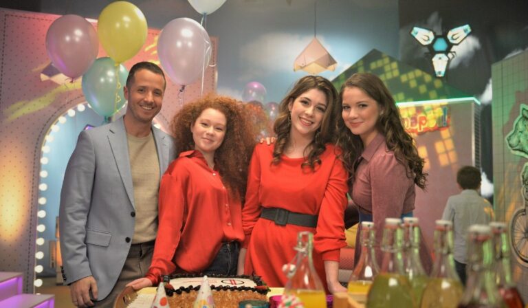 Ünnepi műsorfolyammal készül 10. születésnapjára az M2 Gyerekcsatorna