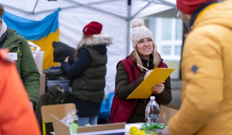 У Мукачеві виділять 2 мільйони на підтримку волонтерів