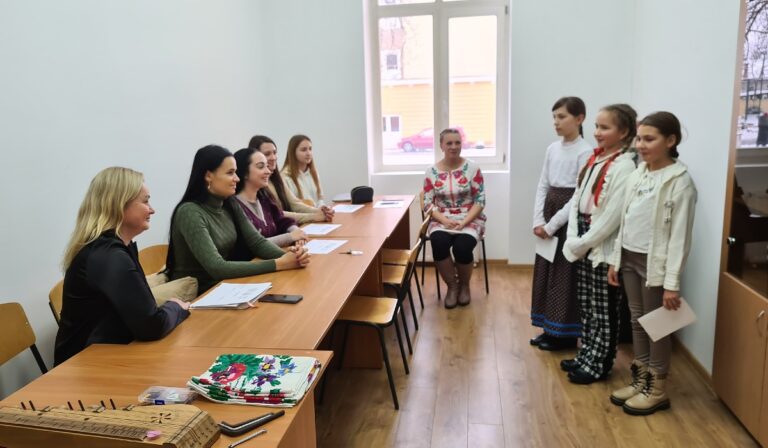 Sikeres félévi vizsgák a Tulipán Tanodákban