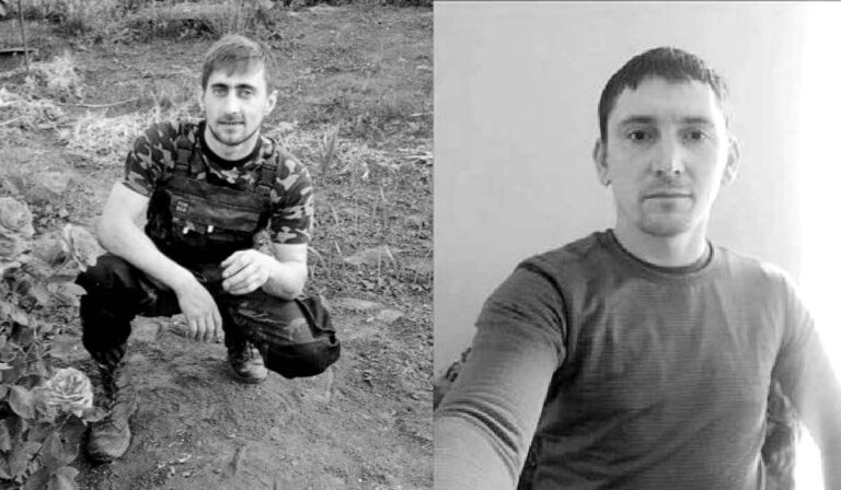 Két kárpátaljai halt meg a fronton