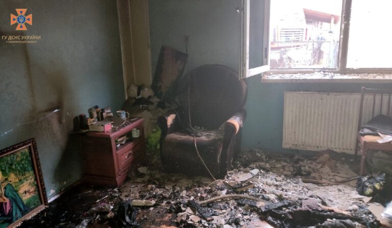 28 éves férfi hunyt el egy tűzesetben Gyertyánligeten