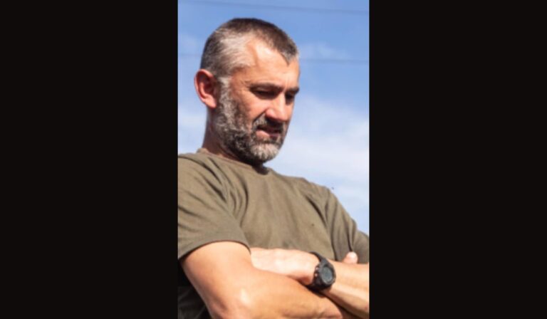 Volóci katona a háború újabb áldozata