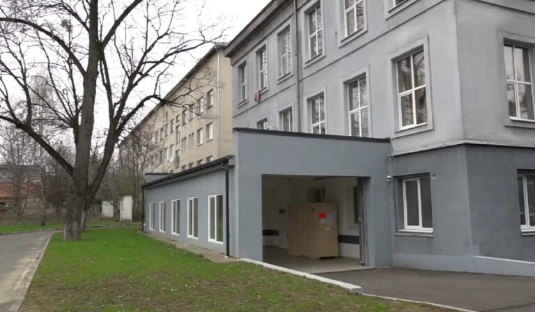 Munkács több mint 500 millió hrivnyát szán az egészségügyre