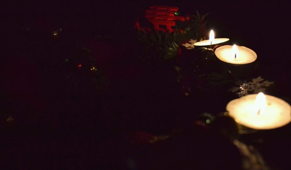 advent