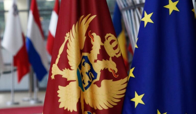 Az EU felfüggesztheti a tárgyalásokat Montenegróval