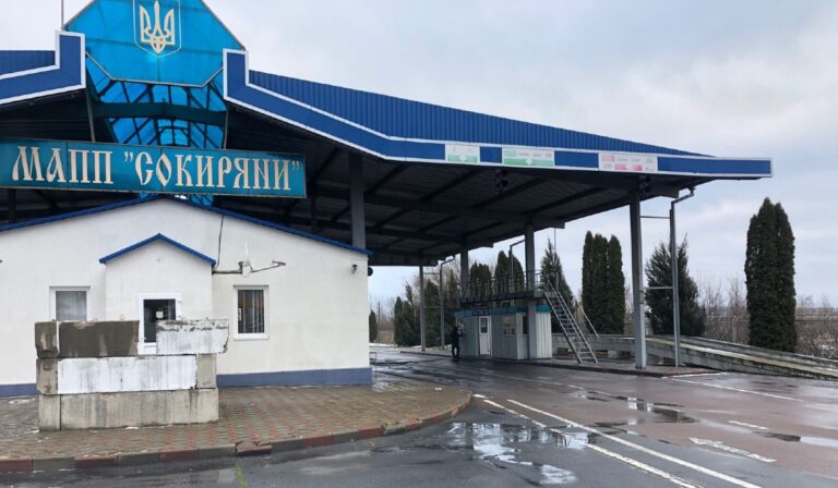 Ситуація на західному кордоні за минулу добу