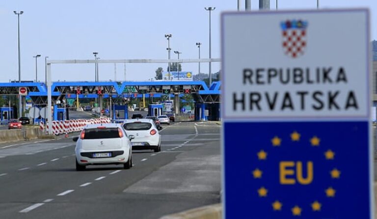 Horvátország január elsején csatlakozik az euróövezethez és schengeni térséghez