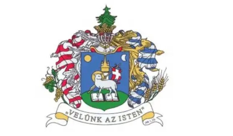 Tisztújítás eredményei a Kárpátaljai Református Egyházban