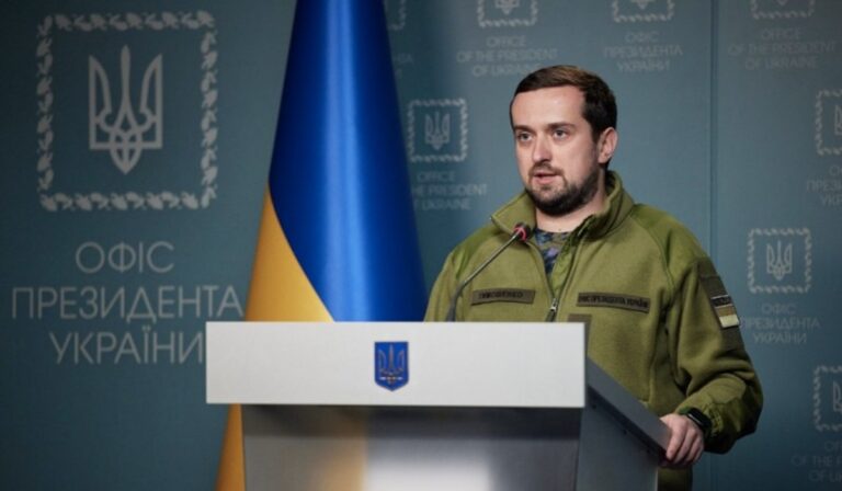 Kirilo Timosenko