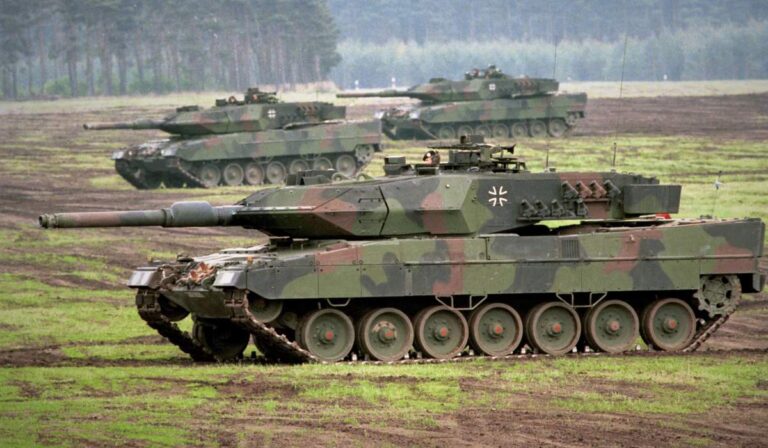 Leopard 2