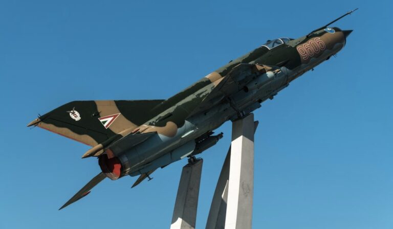 MiG-21