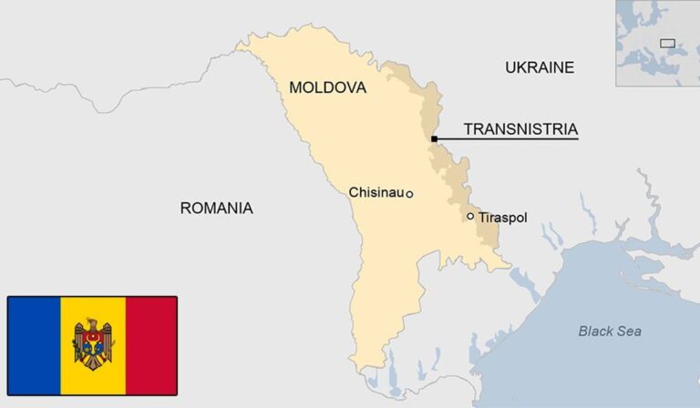 A moldovai hírszerzés orosz támadástól tart