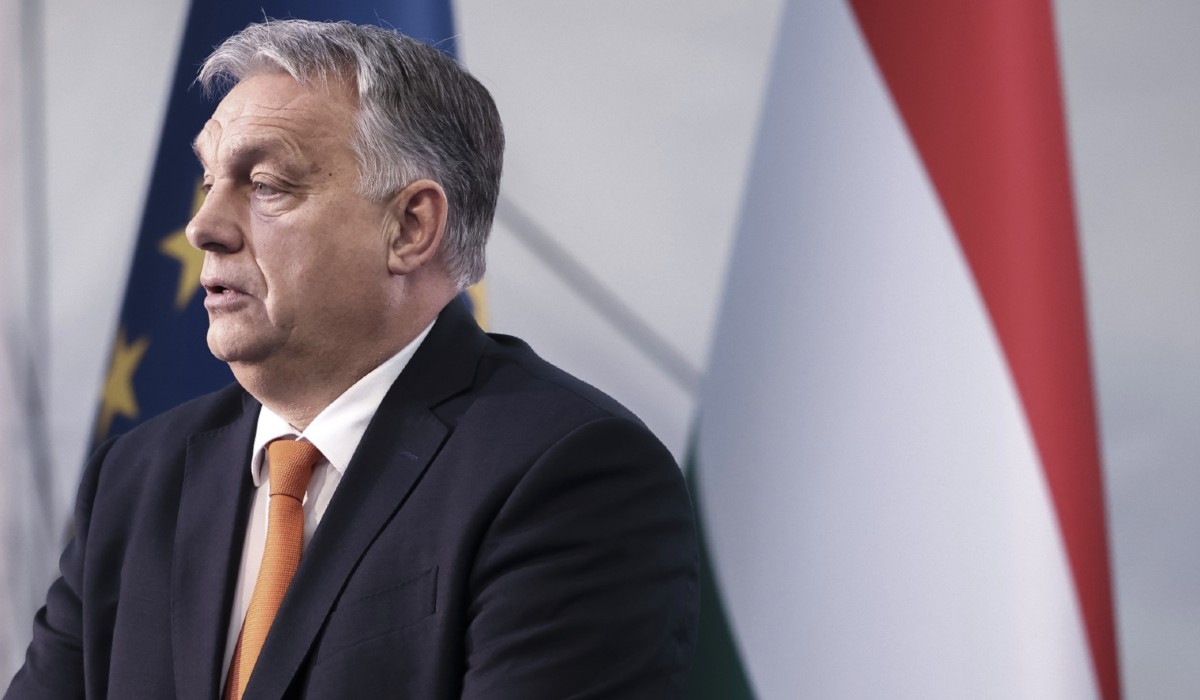 Orbán Viktor