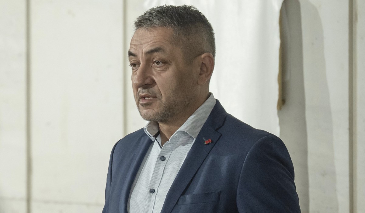 Potápi Árpád János