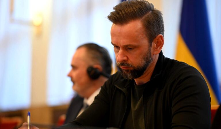 Mikita: több áramot kap Kárpátalja