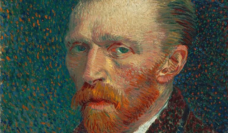172 éve született Vincent van Gogh