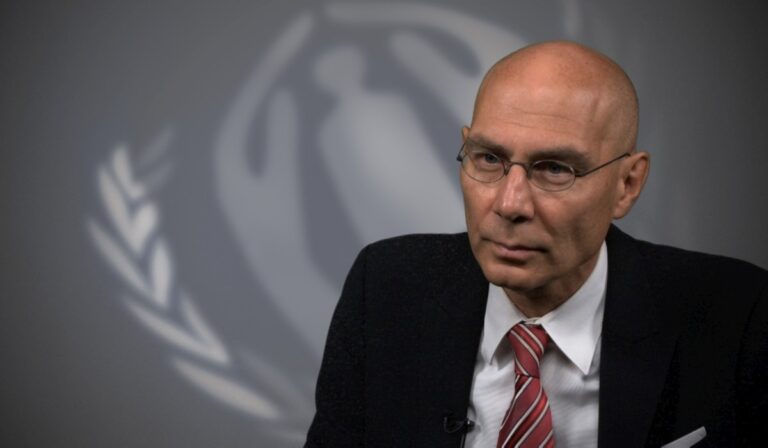 Volker Türk