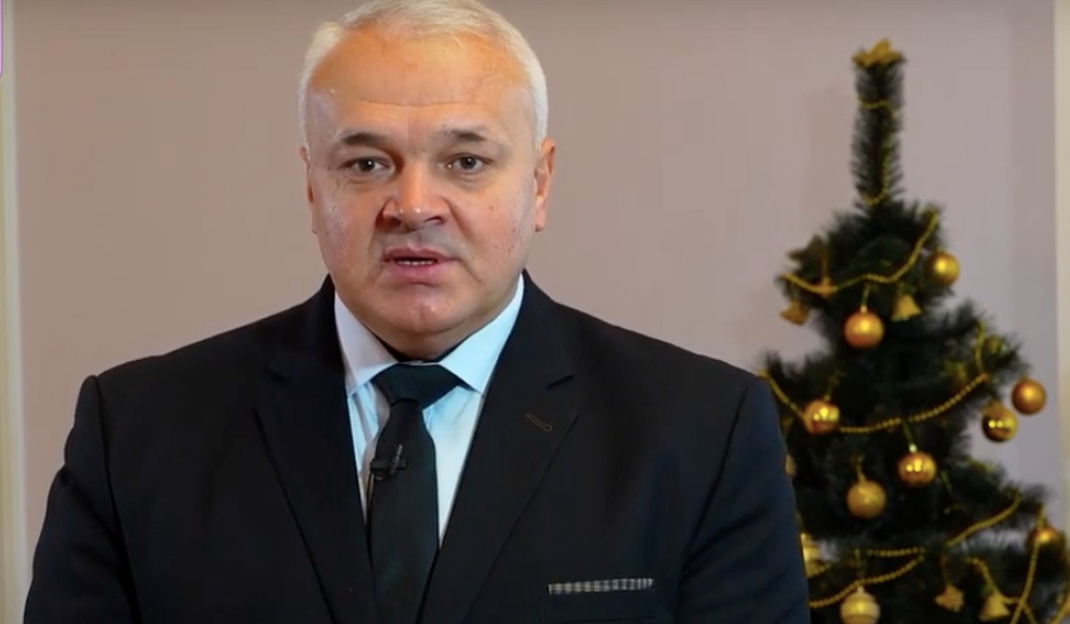 Zán Fábián Sándor