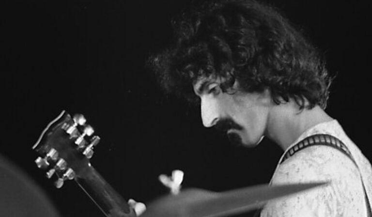 Zappa