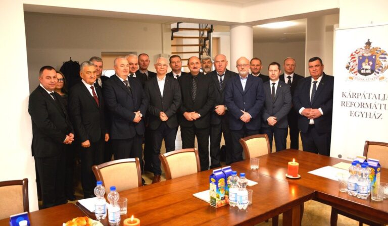 Testvéri látogatás