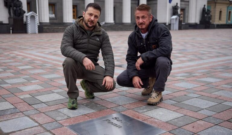 Berlinale: a Zelenszkijről készült dokumentumfilmet is bemutatják