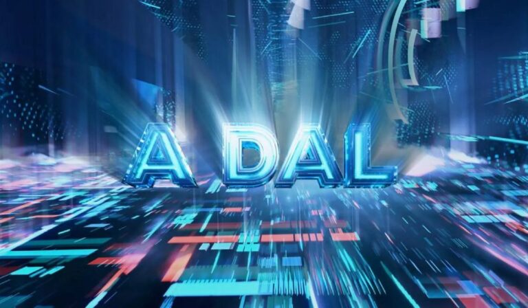 A Dal 2023 – Több száz jelentkező verseng „Az Év Dala” címért