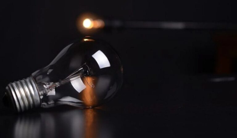 A szombati áramkimaradásokról