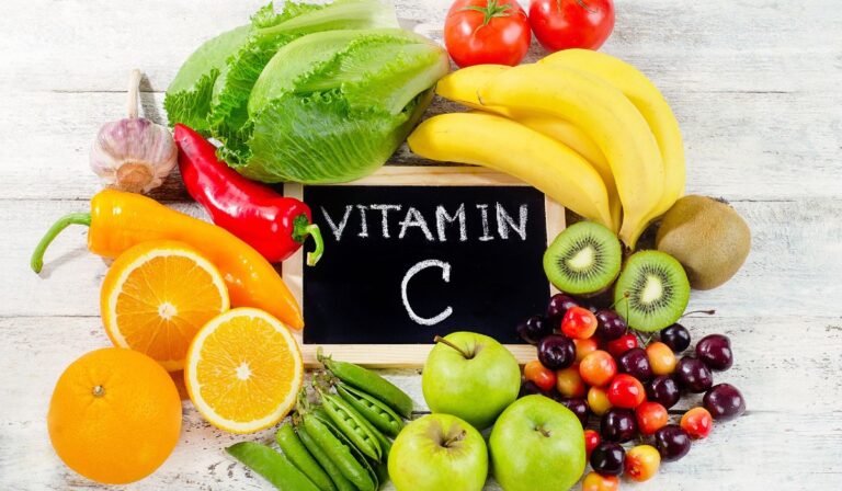 Télen ne felejtsük el a C-vitamint!