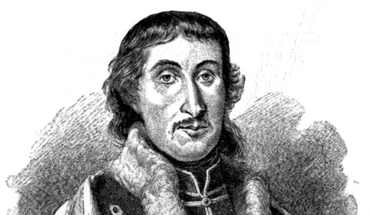 Csokonai Vitéz Mihály