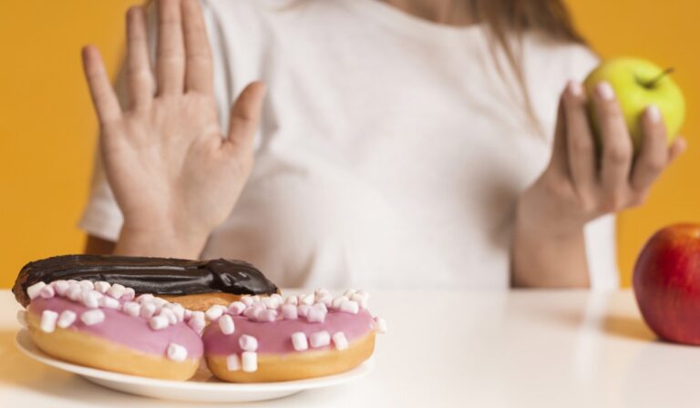 Ez történik a szervezetünkkel, ha lemondunk a cukorról
