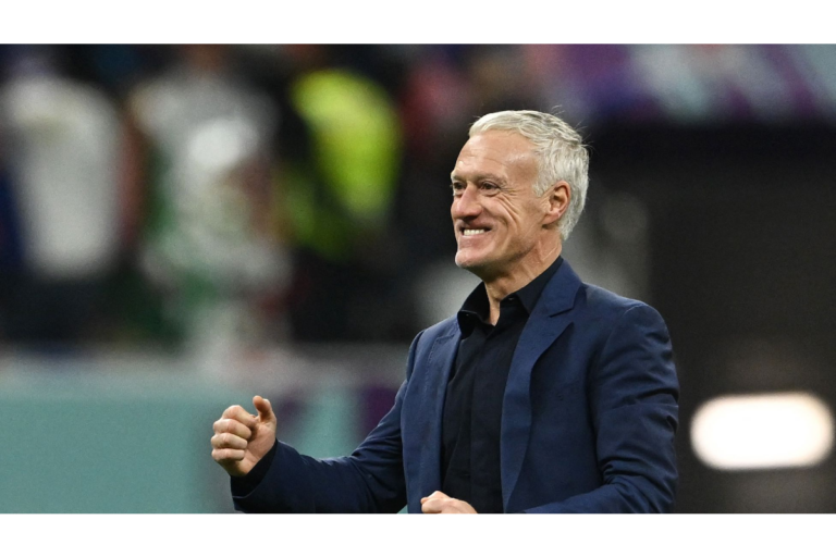 Hivatalos: 2026-ig Deschamps marad a francia szövetségi kapitány