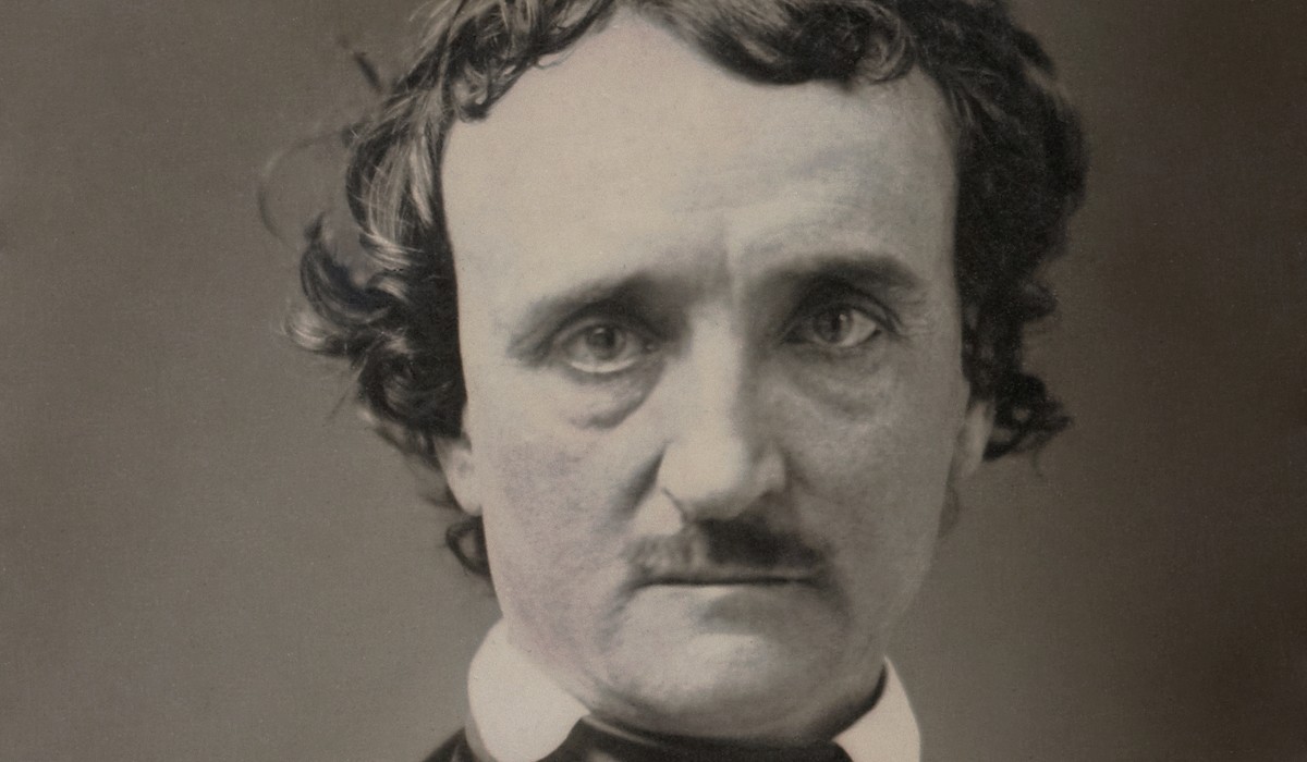 Edgar Allan Poe